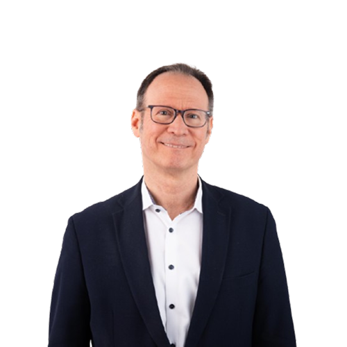 Dietmar Büttner